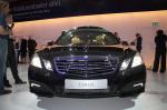 Mercedes-Benz E-Class Estate 2010 года